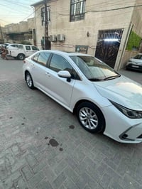 كورلا ٢٠٢٢ • فول مواصفات • رقم اربيل