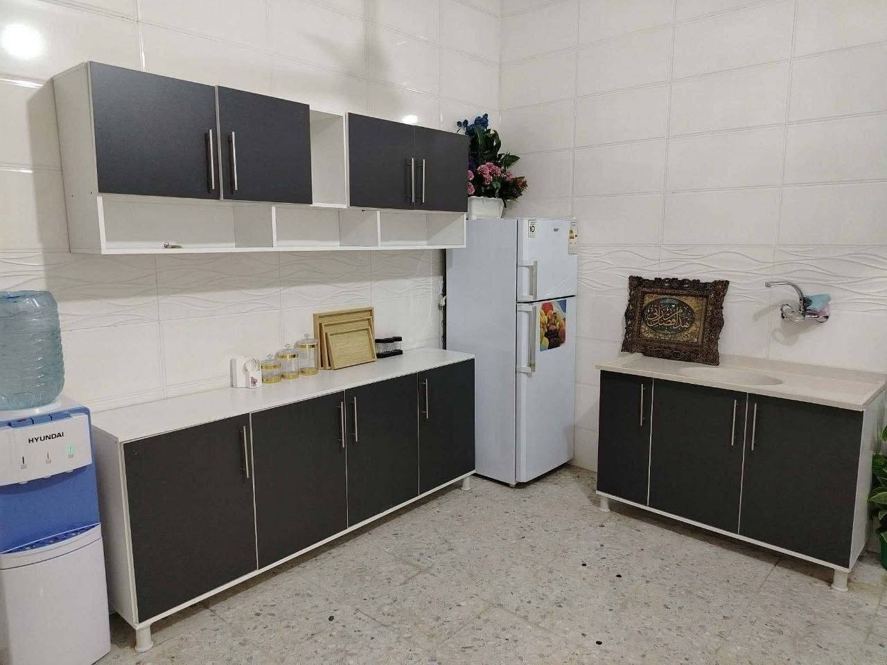 كاونترات خشب تركي بتصاميم عصرية وجودة مرتبة
تفصال حسب الطلب وبأحجام وألوان مختلفة، مناسبة للمطابخ والمحلات والبيوت. بغداد, العراق
