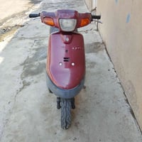 مستعجل • ماطور بوتين • شغال