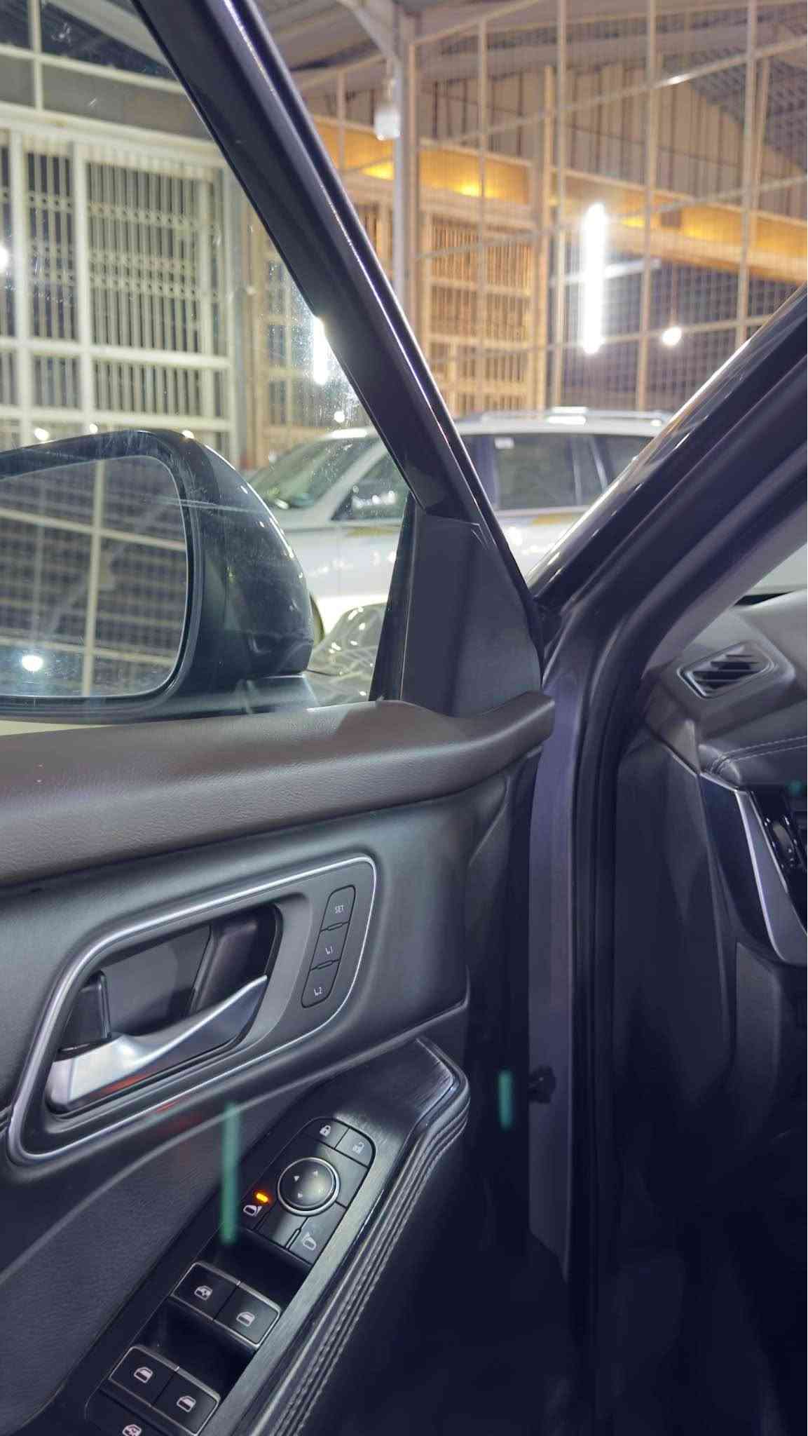 نيسان روج • ٢٠٢١ • كاميرا ٣٦٠