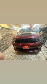 دوج دورانجو • ٢٠١٤ • ٣٦٠٠