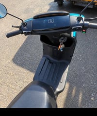 دراجه شحن البيع نضيفه نوع BAسرعه 80شحنه حلو سعر750بيها مجال بصيط رقم ا...