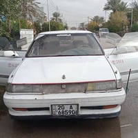 مارك شطح • ٩١ • رقم ديالى