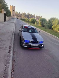 صقر • ١٩٩٦ • مكينة ٢٫٨