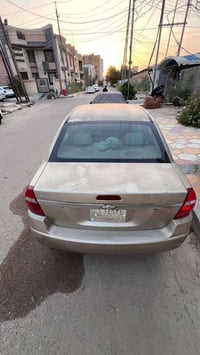 ماليبو • ٢٠٠٨ • مكفولة