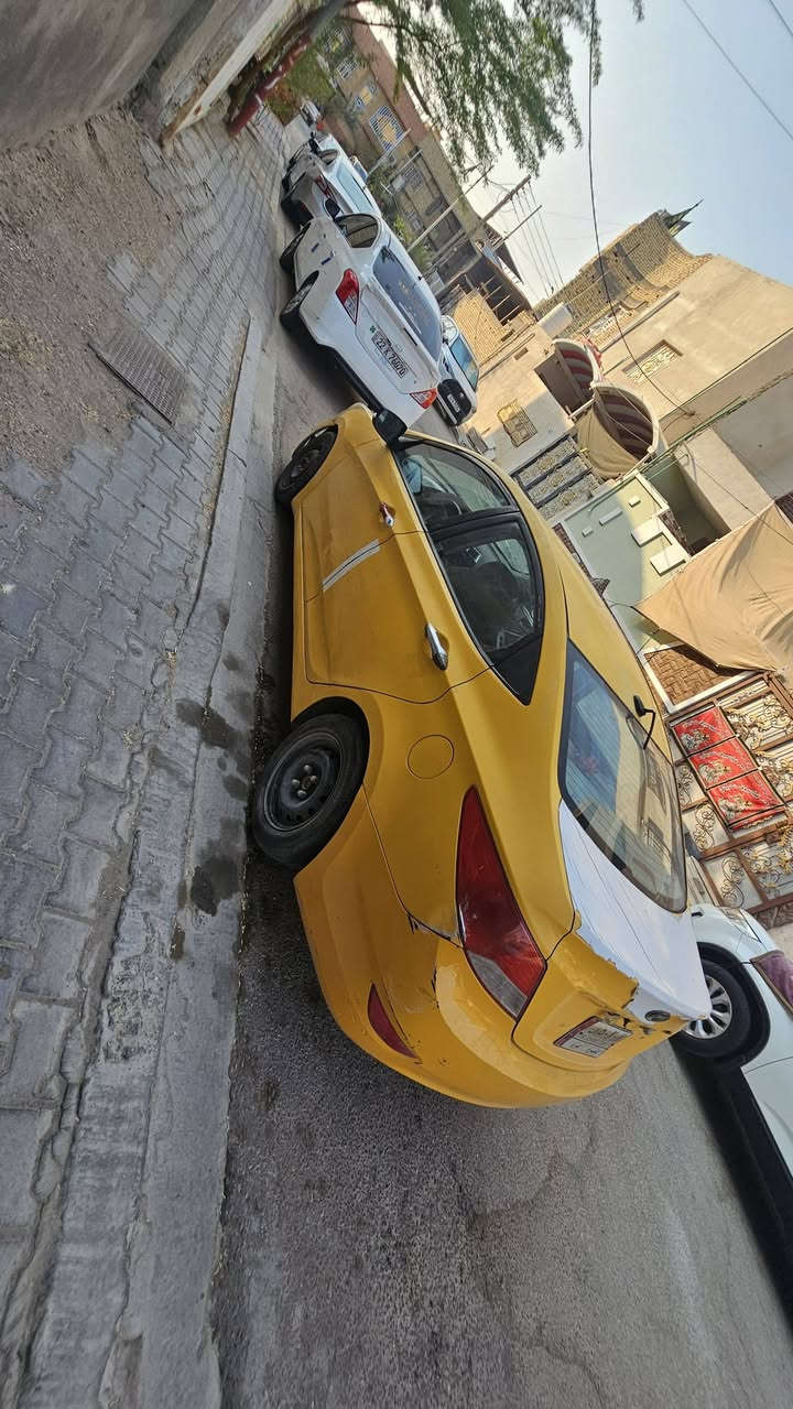 اکسنت 2013 محرك 1600

مكينة وكير خير من الله المكينة جديدة بدلتها صار سنة باتري جديد فان جديد سلف جدید السيارة نافضها نفض انا اغلب غراضها مبدلها جديد يعني السيارة لوك ولا تخاف عليها والكشر شوفة

عينك ..

السيارة وارد امريكي السعر 68
***********

