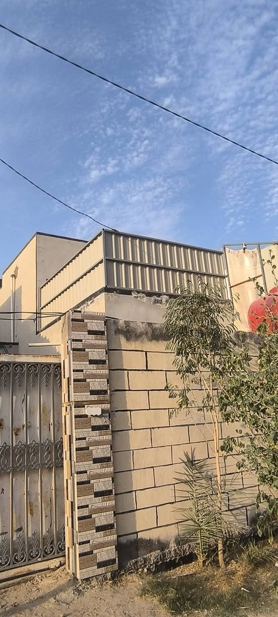 السلام عليكم درج خارجي ويا محجر للبيع المكان نجف حي النداء بيع مستعجل السعر 500 الاستفسار ***********
