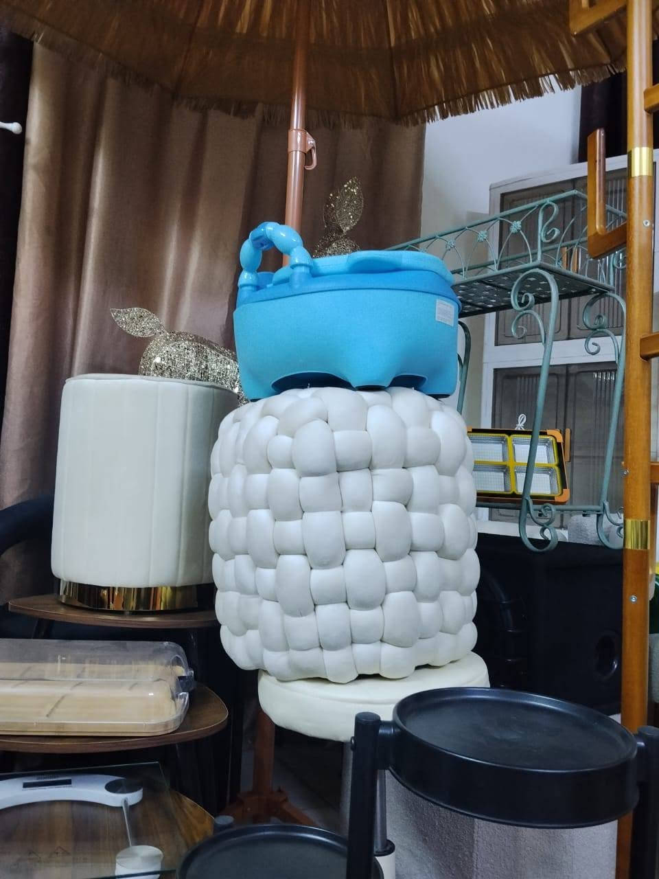 دواليب • ديكور • مطبخ