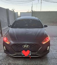 سوناتا ٢٠١٩ • رقم بغداد • مكينة ٢٤٠٠