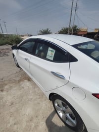 الانتره • مكينة ١٦٠٠ • جهت العبري