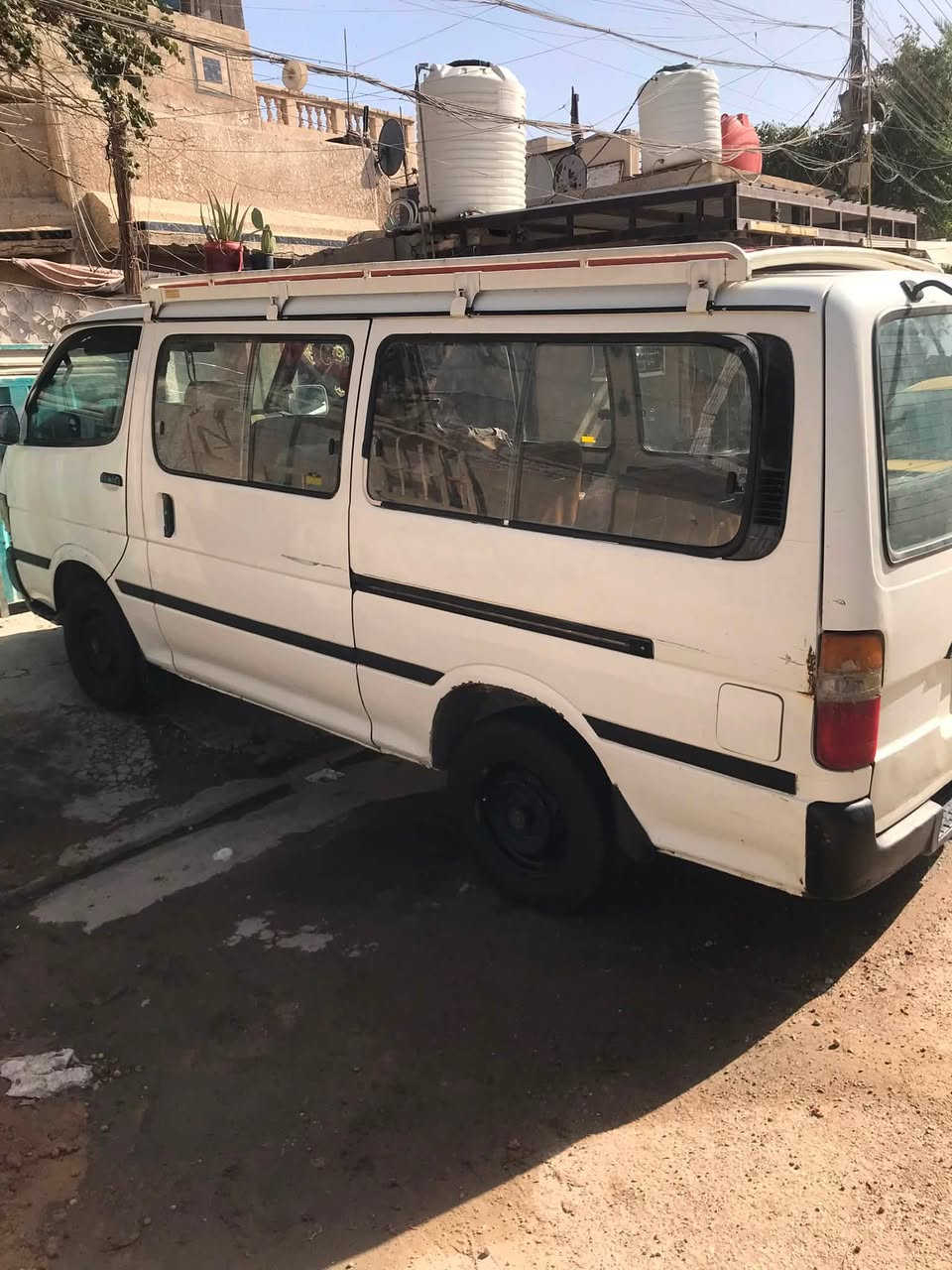 سلام عليكم عندي هايسه ٩٣بيهه كير ومكينه كاز رقم بغداد التفسير اكثراتصل***********
