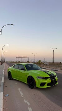 تشارجر سكات باك • ٢٠٢٣ • ١٧٠٠٠ ميل