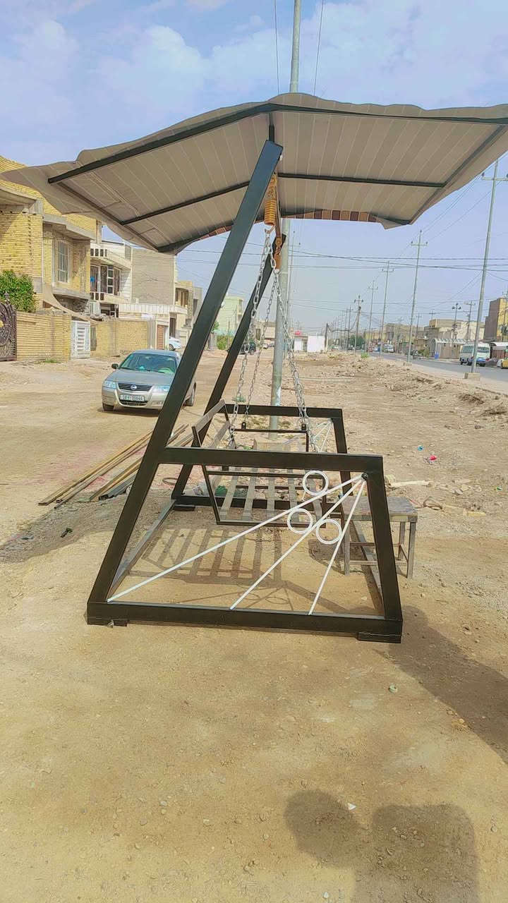 مرجوحه • عرض ٢٣٠ • جديده