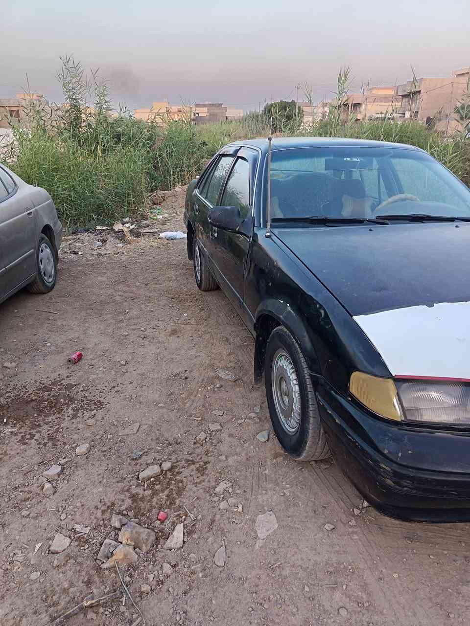 سلام عليكم برنس للبيع ٩٣ كير عادي مشروع وطني تحويل مباشر السعر 19 العنوان بغداد ابو غريب حي مهندسين ***********
