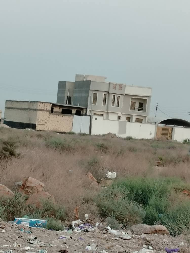 شط العرب • طابو زراعي • ملك صرف