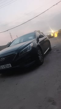 سوناتا ٢٠١٨ • فول مواصفات • رقم اربيل