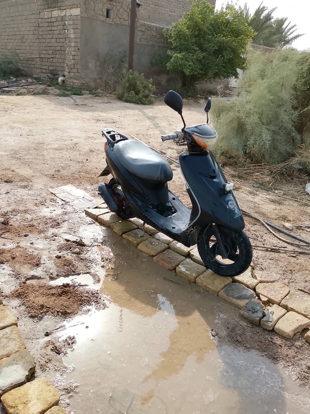 ٦٠ • بها لايت • حالة جيدة