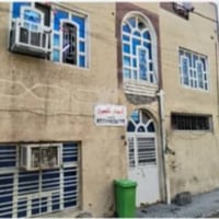 يبت 110 مريعه غرف جوة صاله   واستقبال وغرفه وصحيات ننين وصحييخ فوك 3غر...