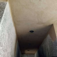 كادر مختص • جص • واجهات