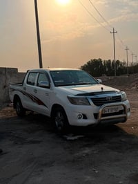 ٢٠١٤ • اوتوماتيك • محرك جديد