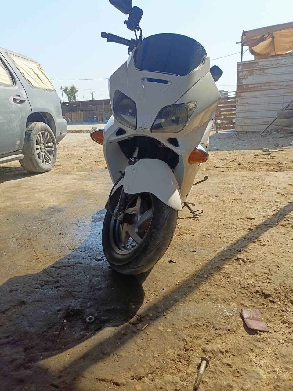 0.6كاملة. من كلشي مكينة. لاتنقيص ولا تبخير كهربائيات كاملة كفرات نضيفة مكاني. ديالئ الخالص السعر 600 وبيهة. مجال حك الجية ***********
