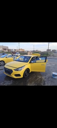 اكسنت • ٢٠٢٠ • تحويل وكالة