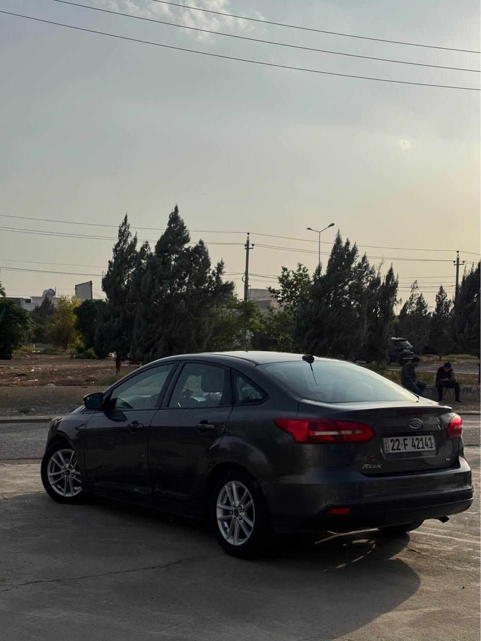 فوكس • ٢٠١٦ • ٢.٠ لتر