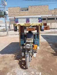ستوتة ام تي ار • موديل ٢٠١٢ • محرك جديد