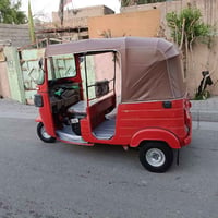 تكتك للبيع موديل 18مكينه مكفوله من تنقيص وتبخير الكشر معمر بي بس دوس ت...