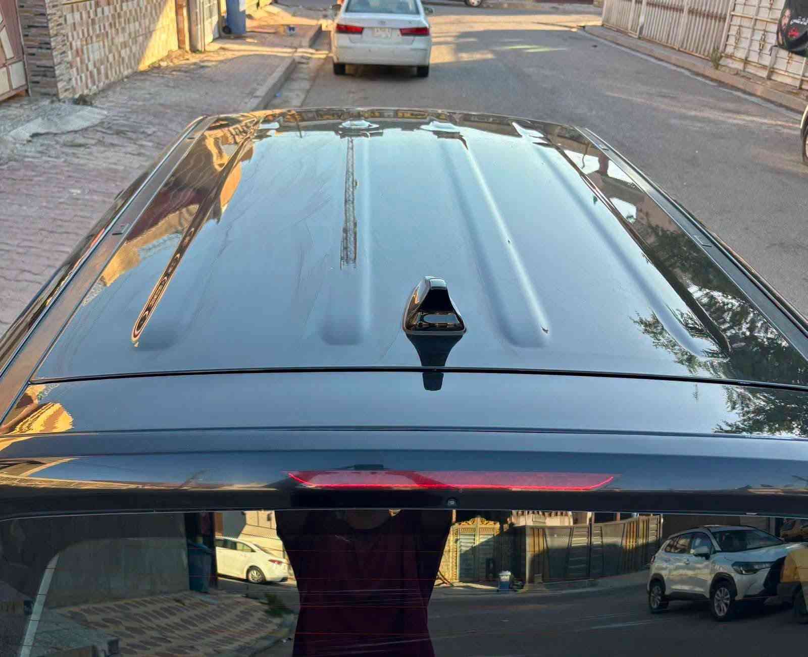 كيا سول • ٢٠٢٣ • حادث