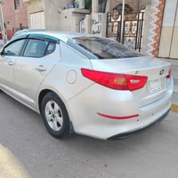 موديل 2014 • مكفوله من الضربه • بصره حيانيه