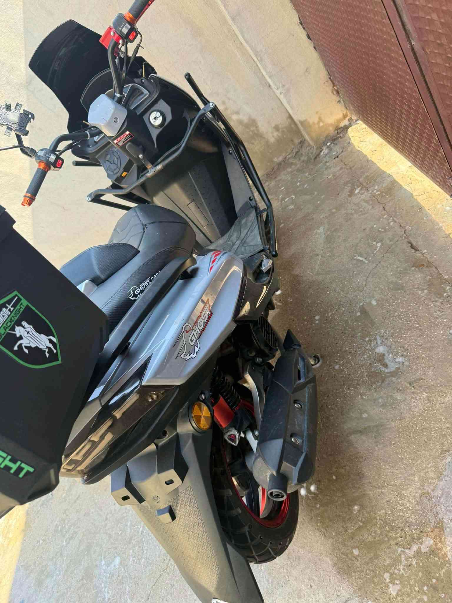 ستروك • موديل ٢٦ • كفاله عامه