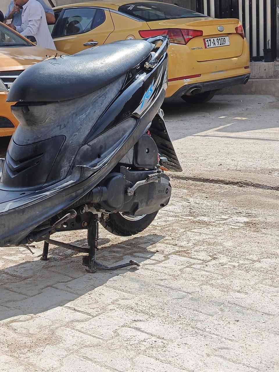 ماكس عدله حاويه محرك ما مفتوح كهربائيات كله شغاله كفاله نعومة شلعه معدل نضيفه كلش مكان نجف السعر 850اوبيه مجال ***********
