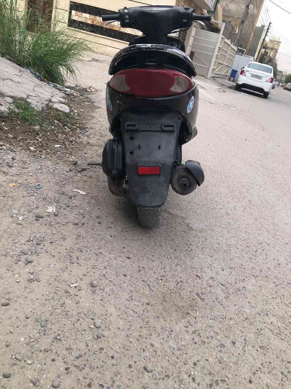 بريز • ١٤٠ • نضيفه