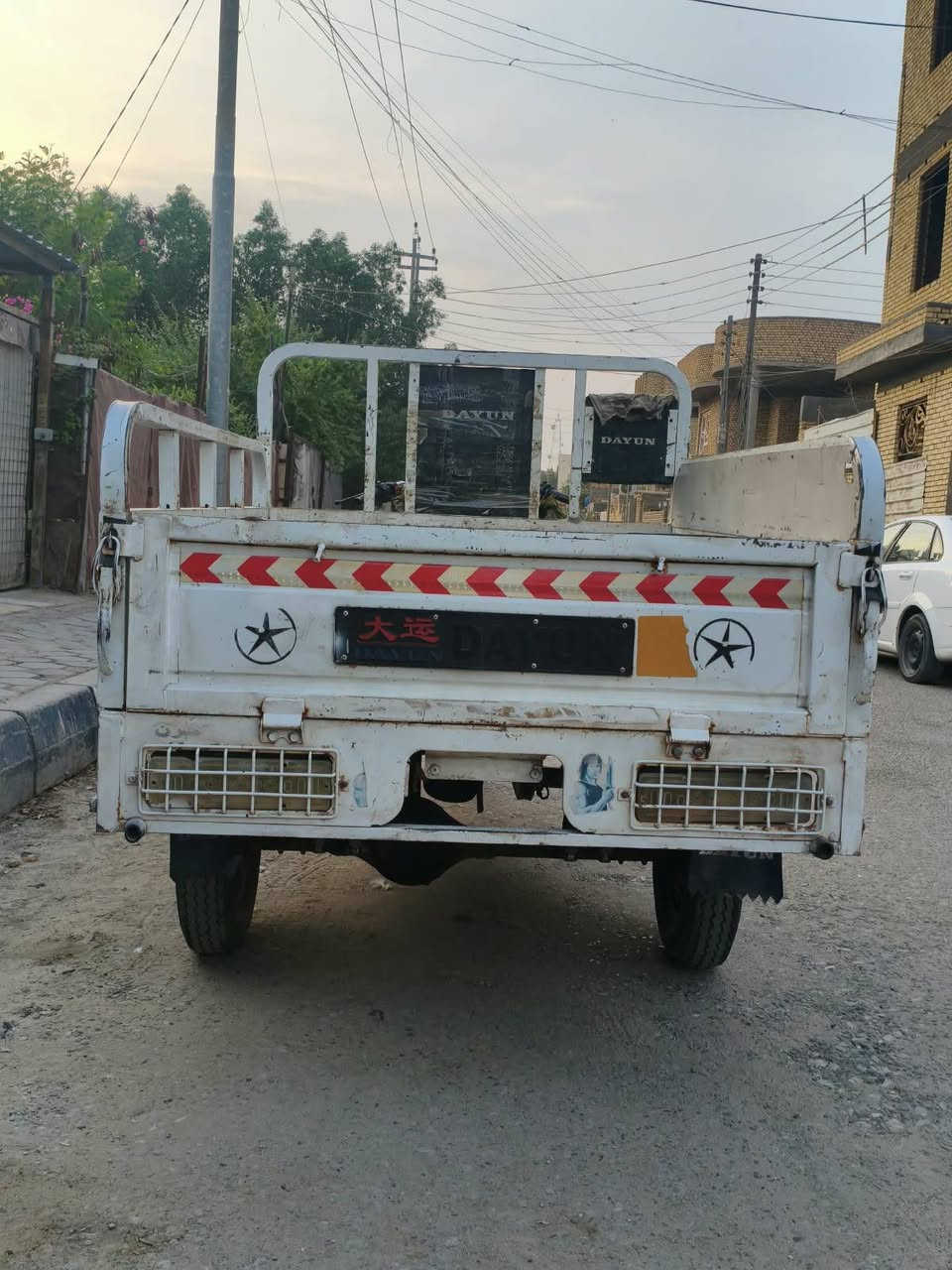 ستوته • موديل ٢٢ • اوراق اصولي