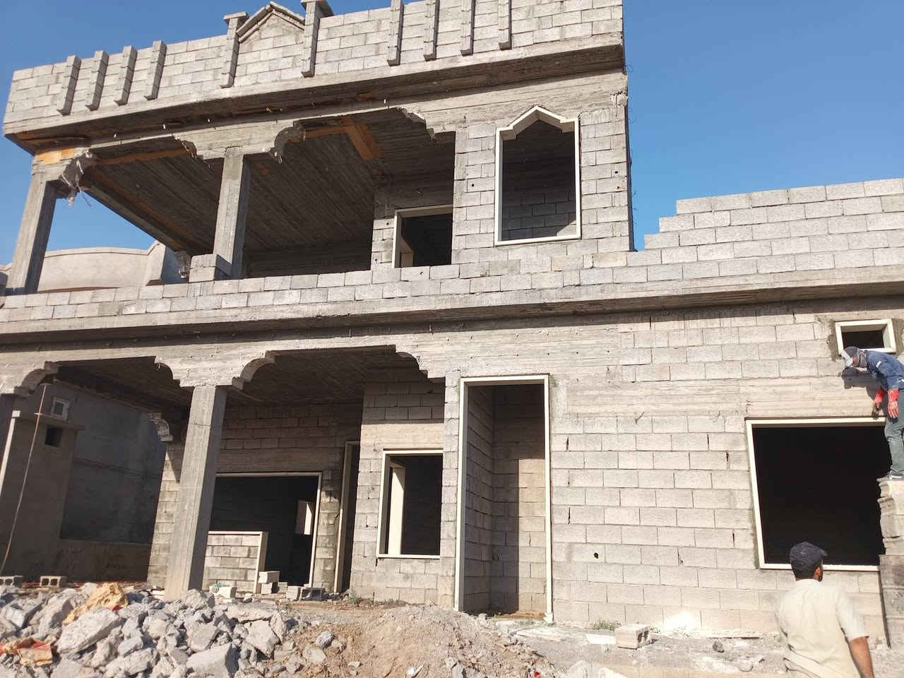 يوجد كادر حجر حلان.ومرمر   في لعلم         بسعر مناسب شغل شرط  هندسه من يرغب بل عمل يتصل عل خط و الخاص مفتوح وتساب 
*********** جلي حلان@
