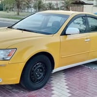 سوناتا • ٢٠١١ • رقم بغداد
