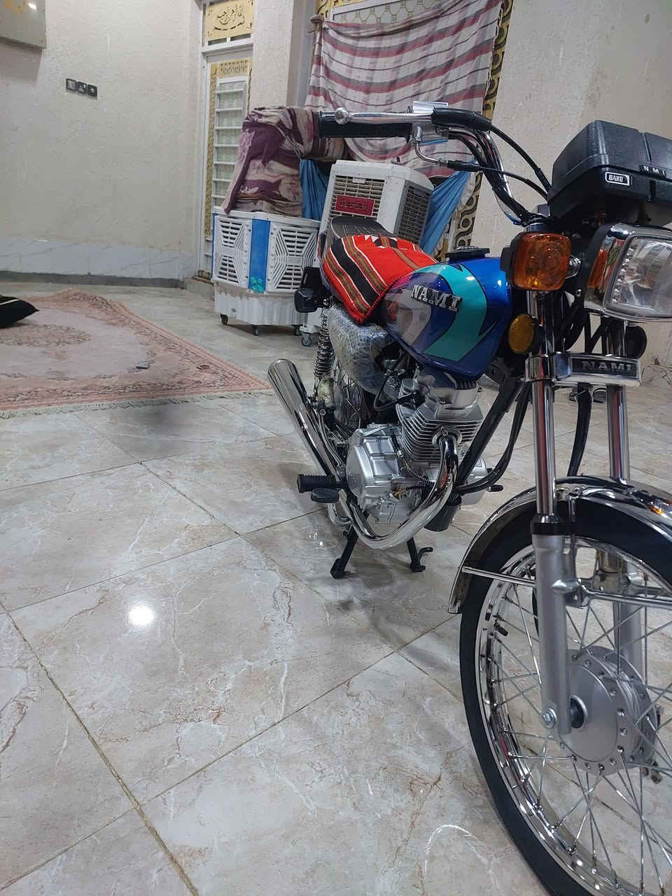 سكنر • ٢٠٢٦ • وراق
