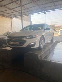 ماليبو LT • ٢٠٢٣ • ماشية ٧٤٠٠٠