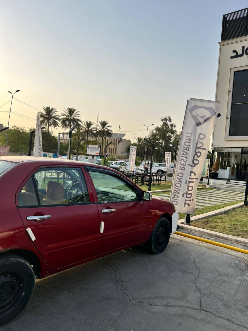 لانسر 2008 خصوصي 
السعر 60 ورقه وبيها مطار 
للاستفسار ***********
مكانها ديالى  بعقوبة
