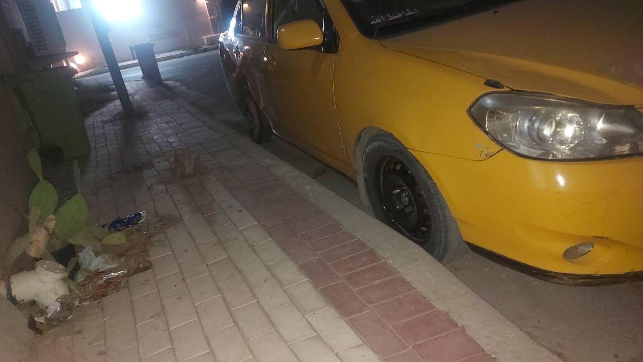 بي وادي بيه حادث موديل ٢٠١٣ السعر ٢٥ورقه اصوليه رقم انكليزي للاستفسار يرجى الاتصال على الرقم *********** مكان السياره كربلاء
