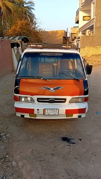 بنكو ٩٦ • كفاله محرك • ابو غریب