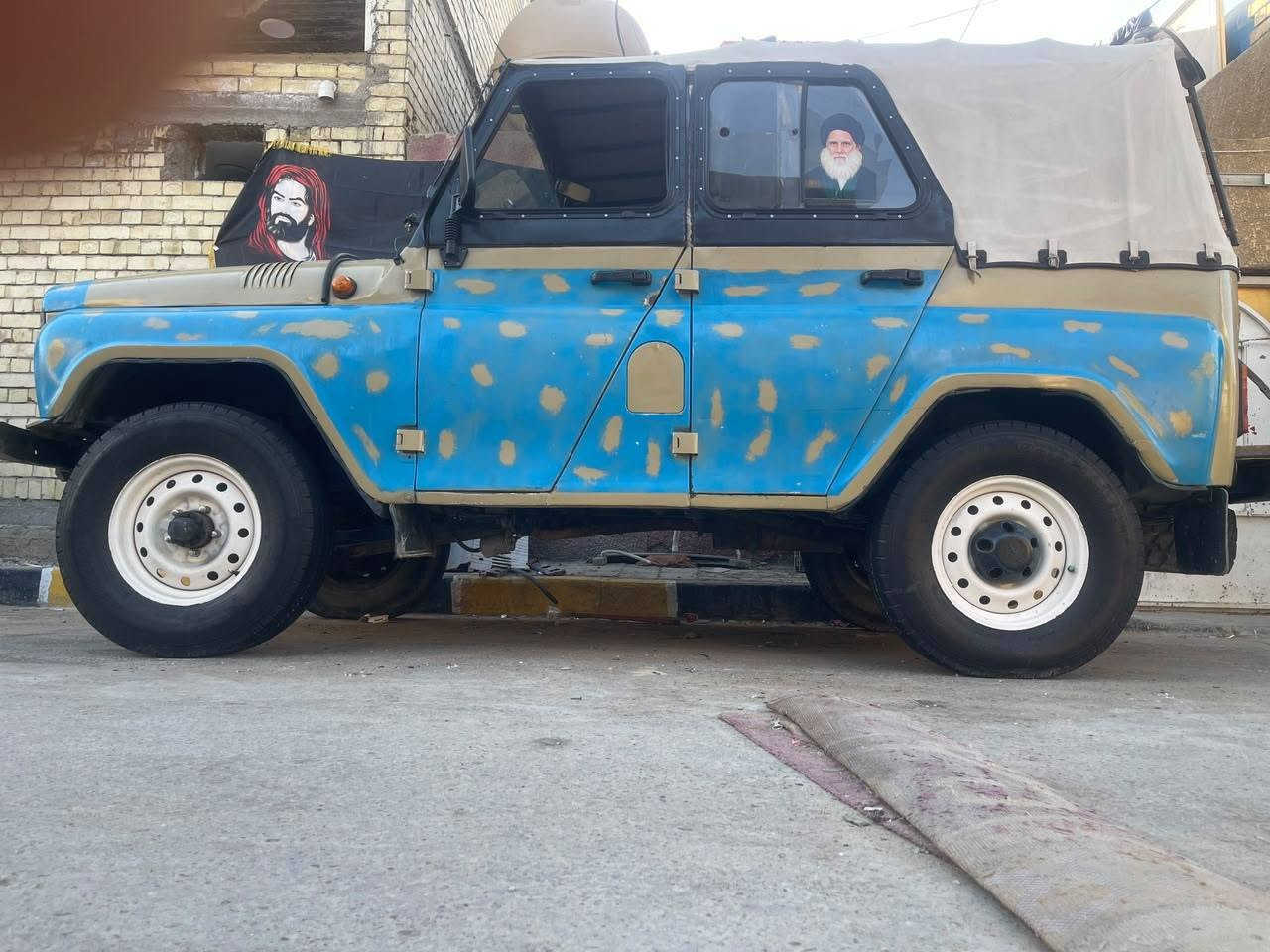 السلام عليكم عندي سيارةواز للبيع  بدون موديل 2005 مثل ماموضح بل صورة نضيفة واي ستفسار التصال على الرقم ***********
