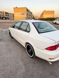 سياره كفاله عامه بسمي بغداد رقم جديد مكان بغداد قريب مرور رستميه موديل...