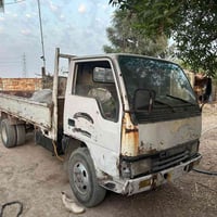 كنتر • ١٩٩١ • بغداد