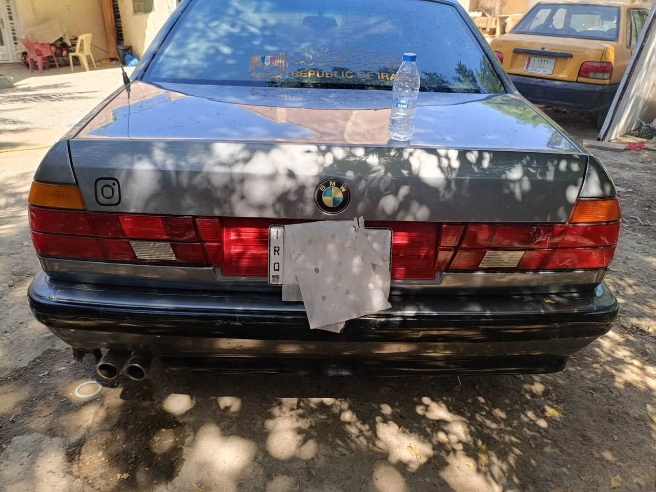 موديل 93 • شرط التحويل • مكينة حداديه