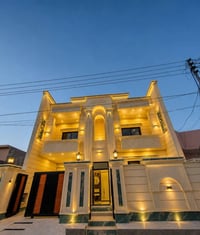 تكريت التوحيد • ٢٠٠م • ٤ غرف