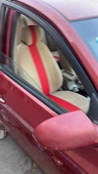 للبيع او مراوس  النترا موديل 2008 جاهزه تبريد حداديه مكينه 2000 تحويل ...