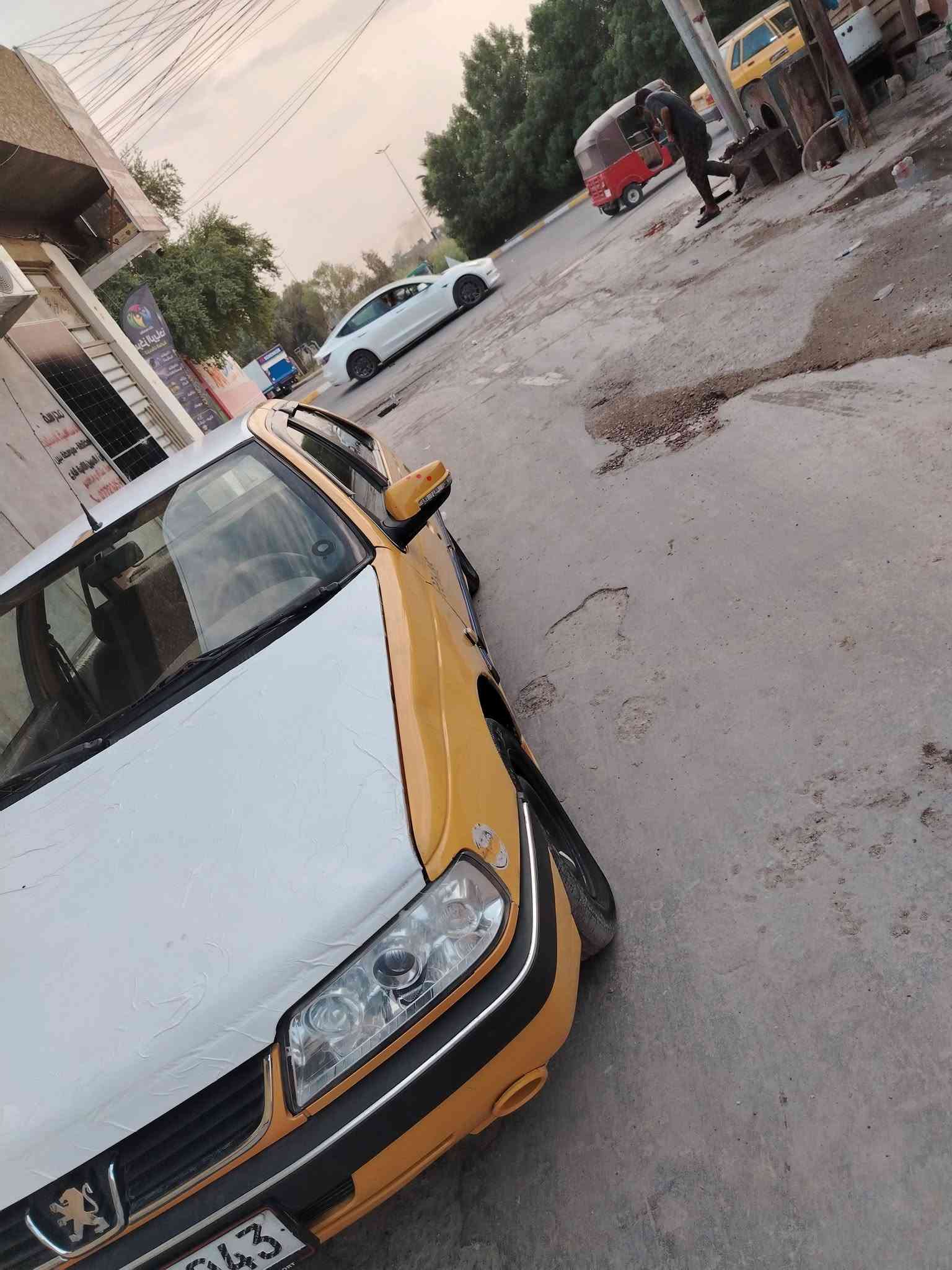 اكد او لميس • ٢٠١٦ • رقم كربلاء