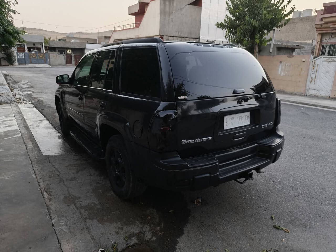 بوفروشتن يان گورينه وه بلايزه عموديل 2004 ئارم پلاسيكى سليمانى بيده عم بيليدران ره نگ ره شى قه تران سيسته مى غازى ئيتالى له سه ره بيكيشه يه سه ياره كه لوكه مالى دوسته سعرى فروشتن 50 گه لا ***********
